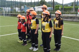 Fédération Nationale des Pompiers